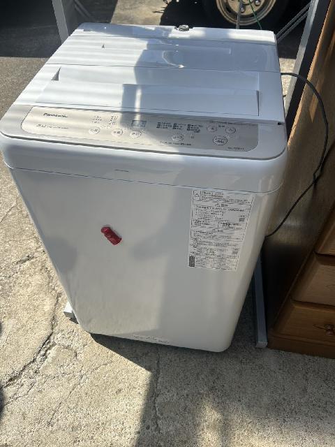 洗濯機