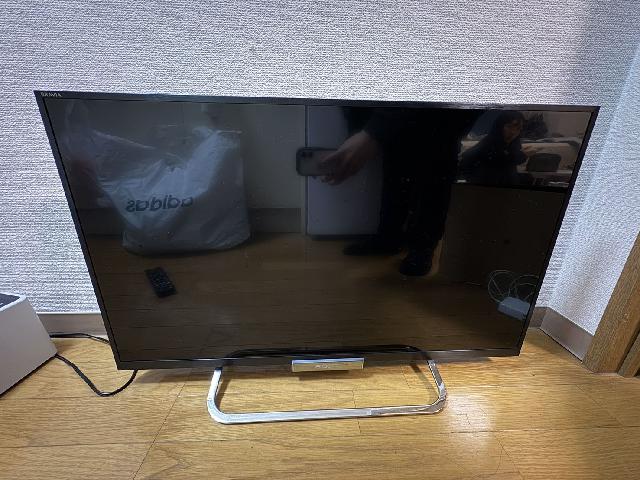 液晶テレビ