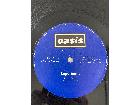 oasis オアシス　レコード