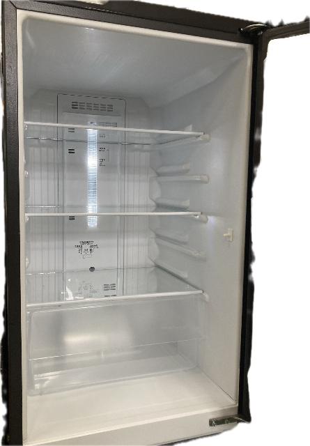 パナソニック　冷蔵庫　168L