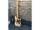 Fender ベース