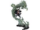 フィギュアーツZERO 千手柱間 木龍 NARUTO -ナルト- 疾風伝の詳細ページを開く