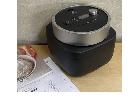 BALMUDA The Gohan K08A-BK 炊飯器の詳細ページを開く