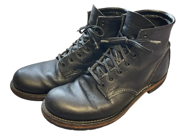 RED WING 9014 ベックマン ブーツ