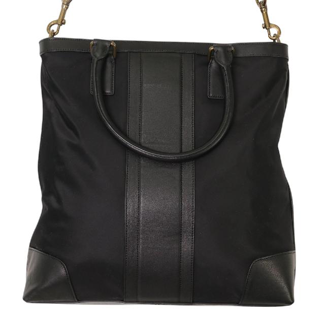 COACH F71546 ボンベ 2way トートバッグ
