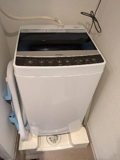 Haier洗濯機