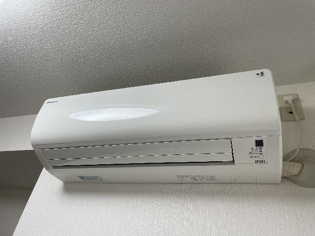 ダイキン　エアコン　2016年