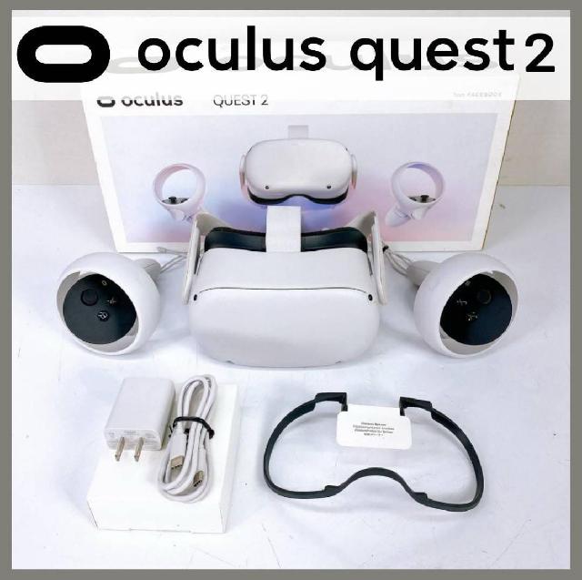 Oculus Quest 2 Meta 64GB