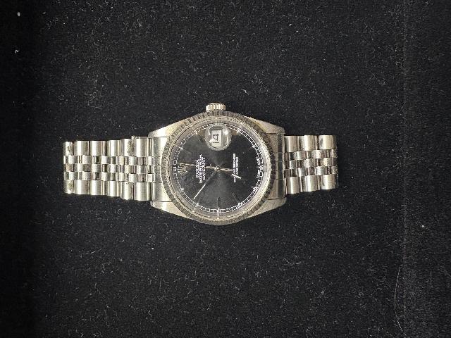 ロレックス　デイトジャスト
