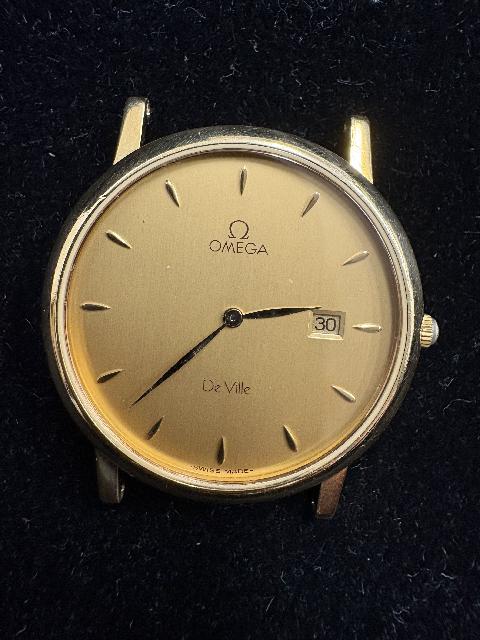 オメガ　デビル