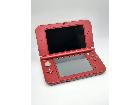 ニンテンドー3DSLLの詳細ページを開く