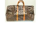 ルイヴィトン LOUIS VUITTON キーポル55ボストンバッグの詳細ページを開く