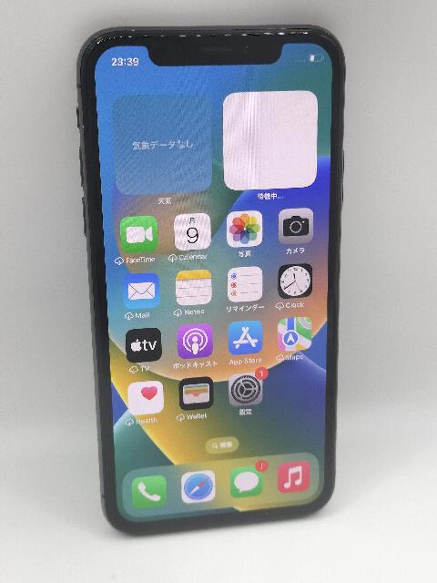 iPhone X 128GB