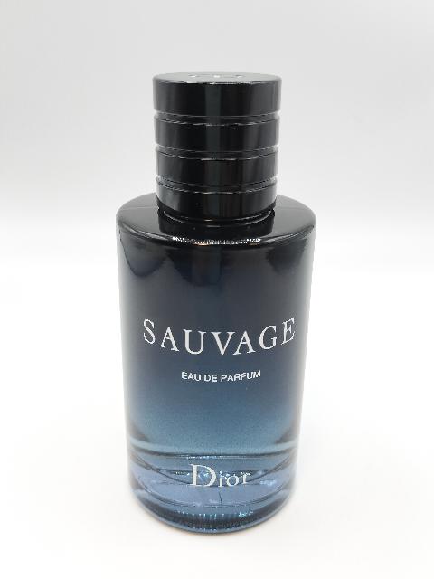 クリスチャン ディオール ソヴァージュ オードパルファム EDP 100ml