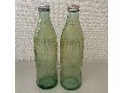 コカコーラ 空き瓶 昭和レトロ 空瓶 ガラス瓶 1リットル Coca-Cola 2本 1000mlの詳細ページを開く