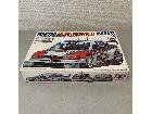タミヤ 1/24マルティニアルファロメオ 155V6TI 未組立品　TAMIYA プラモデルの詳細ページを開く