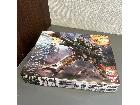 未組立 プラモデル バンダイ 1/100 GAT-X103 バスターガンダム MG 機動戦士ガンダムの詳細ページを開く