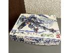 プラモデル 機動戦士ガンダム00 1/100 GN-0000+GNR-010 ダブルオーライザーの詳細ページを開く