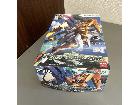 バンダイ 1/100 GN-007 アリオスガンダム プラモデル 未組立品 機動戦士ガンダム00の詳細ページを開く