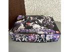 GUNDAM VIRTUE ガンダムヴァーチェ ガンダムナドレ GN-005 1/100の詳細ページを開く