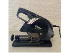 EARTH MAN/アースマン チップソー切断機 165mm CS-100TA/鉄工用/電動工具の詳細ページを開く