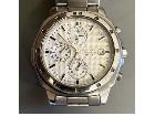 SEIKO セイコー CHRONOGRAPH クロノグラフ 50M デイト 7T92-0CA0の詳細ページを開く