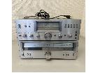 SONY ソニー TA-515 ST-515 チューナー アンプ 中古 現状品 2点セットの詳細ページを開く