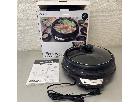 電気グリル鍋 AGN-31G(T) Electric Grill Pan Abitelax 深鍋の詳細ページを開く