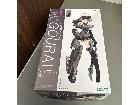 フレームアームズ・ガール 轟雷 プラモデルの詳細ページを開く