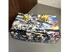 バンダイ ガンダムビルドファイターズトライ HGBF 1／144 R・ギャギャの詳細ページを開く