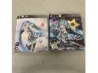 初音ミクprojectDIVA F F2 PS3 2枚売りの詳細ページを開く