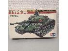 1/48 陸上自衛隊　74式戦車　TYPE74 説明書なし　モーターなしの詳細ページを開く