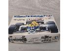 Williams FW11 HONDA F-1　TAMIYA　1/20の詳細ページを開く