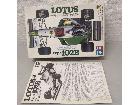 LOTUS ロータス　TYPE102B TA…