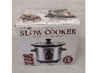 D-STYLIST SLOW COOKER 1.5L スロークッカーの詳細ページを開く