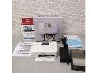 Canon　SELPHY  CP900(WH…