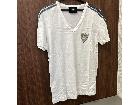 DOLCE&GABBANA ドルチェ＆ガッバーナ Tシャツ ワッペン サイズ48の詳細ページを開く