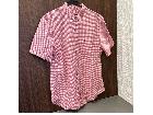 BURBERRY BRIT バーバリーブリット 半袖シャツ ギンガムチェックの詳細ページを開く