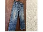 LEVI'S リーバイス 502 デニムパン…