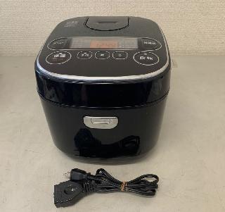 リサイクルショップどりーむ荒田店 No9273 炊飯器 アイリスオーヤマ 5 リサイクルショップどりーむ荒田店 No9273 炊飯器 アイリスオーヤマ 5