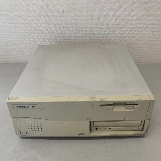 NEC Yahoo!オークション | 2026年最新Yahoo!オークション -pc-9821 vの