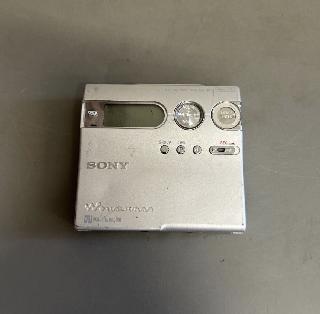 MDプレーヤーの買取価格相場|おいくら リサイクルショップ