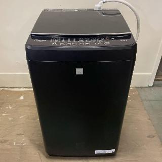 ②ET2976番⭐️Hisense 電気洗濯機⭐️2020年式