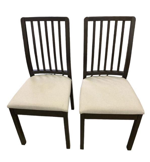 IKEA ダイニングチェア EKEPALEN20948
