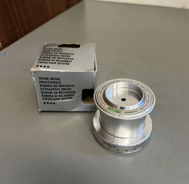SHIMANO シマノ SUPER AERO ALBRID CI4 スーパーエアロ アルブリード
