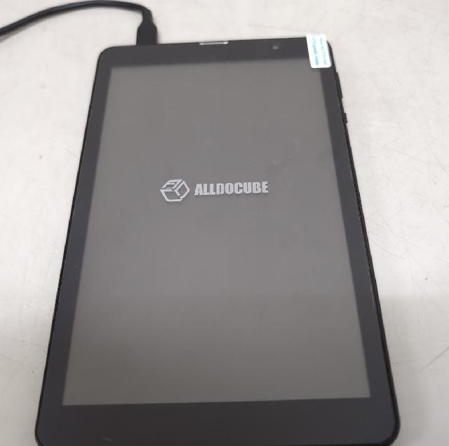 ALLDOCUBE/オールドキューブ Smile 1 タブレット T803/8インチ/3GB