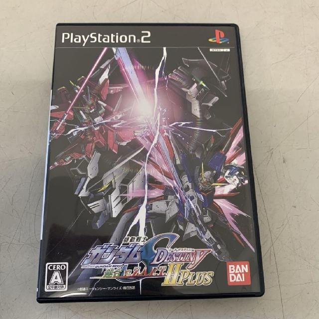 機動戦士ガンダムSEED DESTINY 連合vs.Z.A.F.T.II