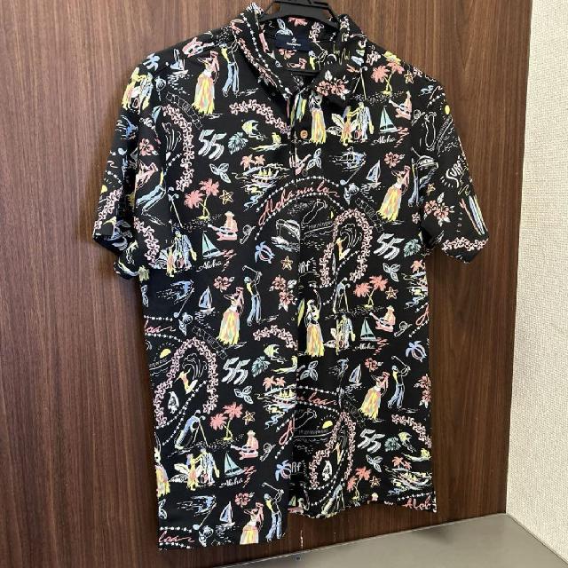 Munsingwear マンシングウェア ポロシャツ ゴルフウェア Lサイズ