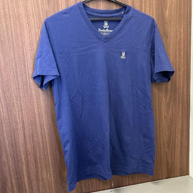 Psycho Bunny サイコバニー 半袖 Tシャツ ワンポイント サイズ3