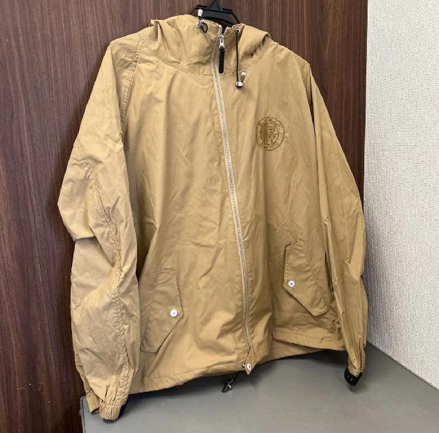 Back Point バックポイント ジャケット 5Lサイズ